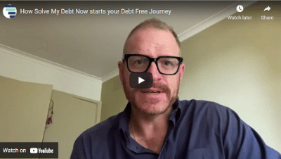 Starting your Solve My Debt Now Journey