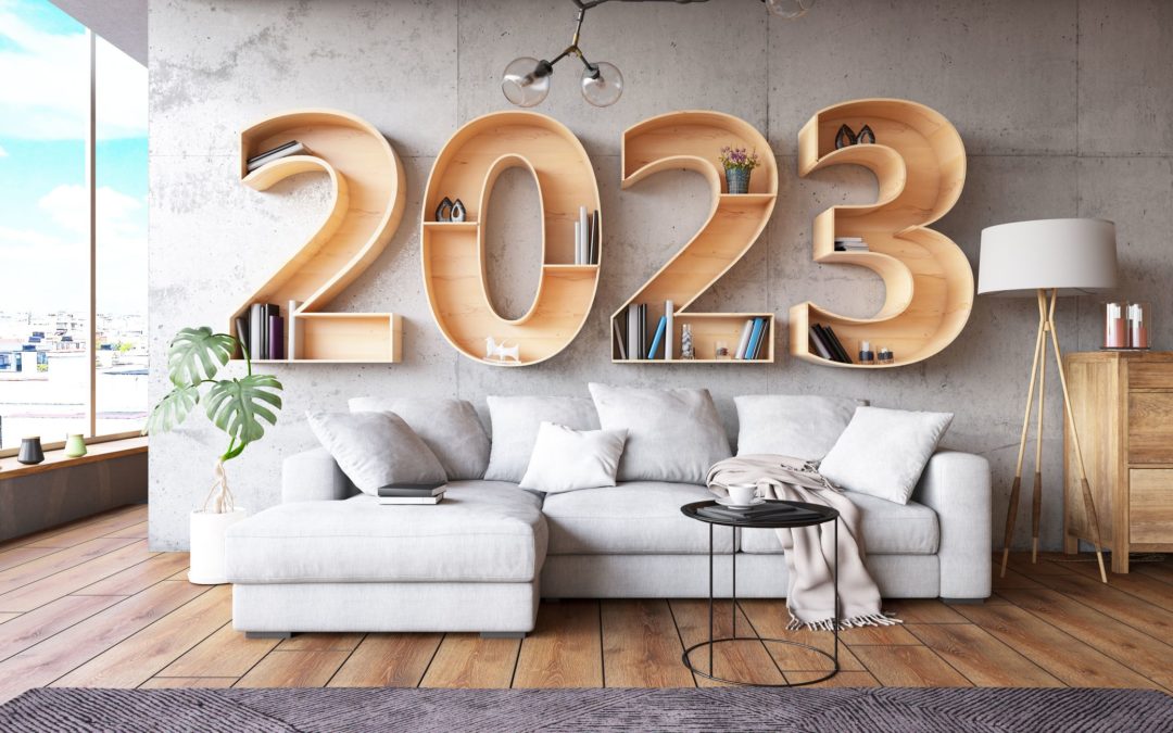 Make 2023 the best year for your finances