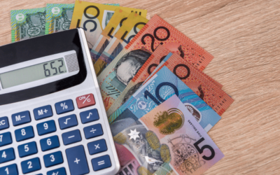 How to Manage Debt After the 2025 Australian Federal Budget